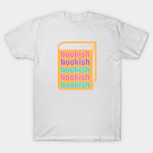 bookish T-Shirt